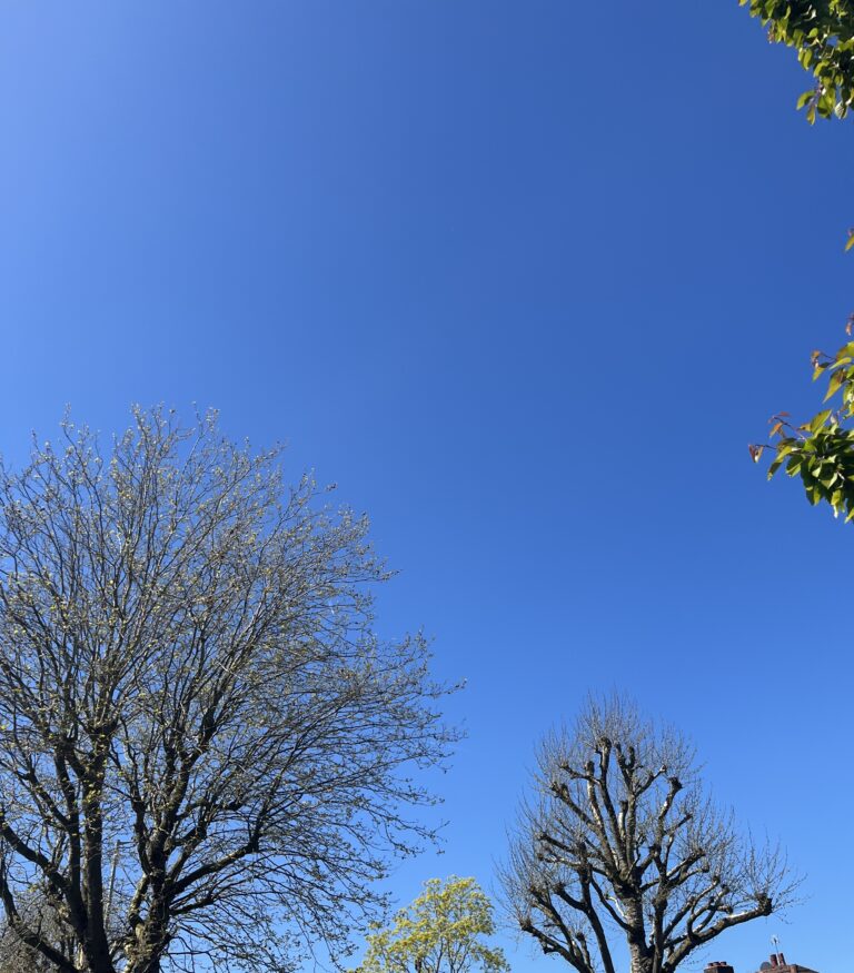 sky